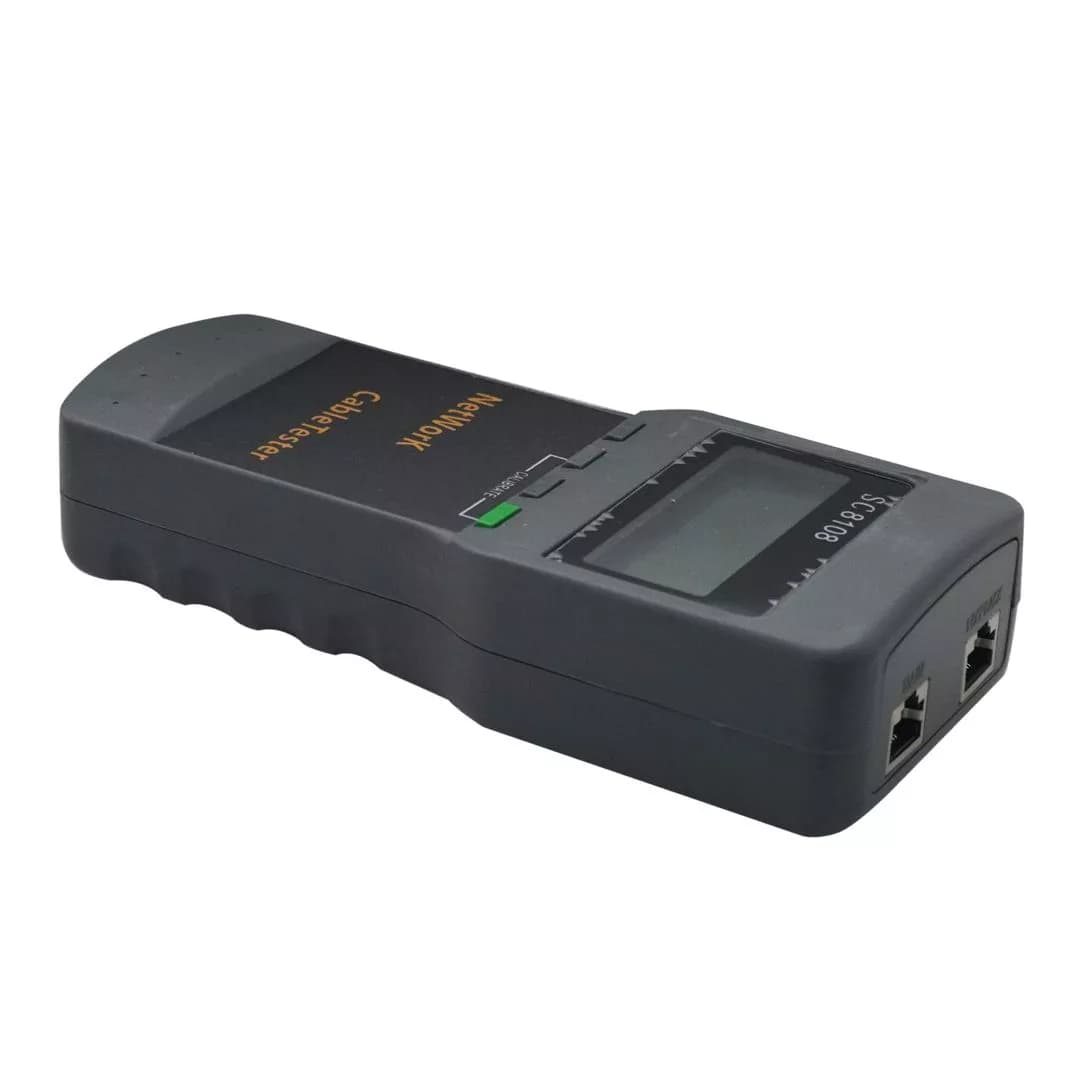 تستر شبکه Rj45 وی نت V-LT8108 — تصویر ۴
