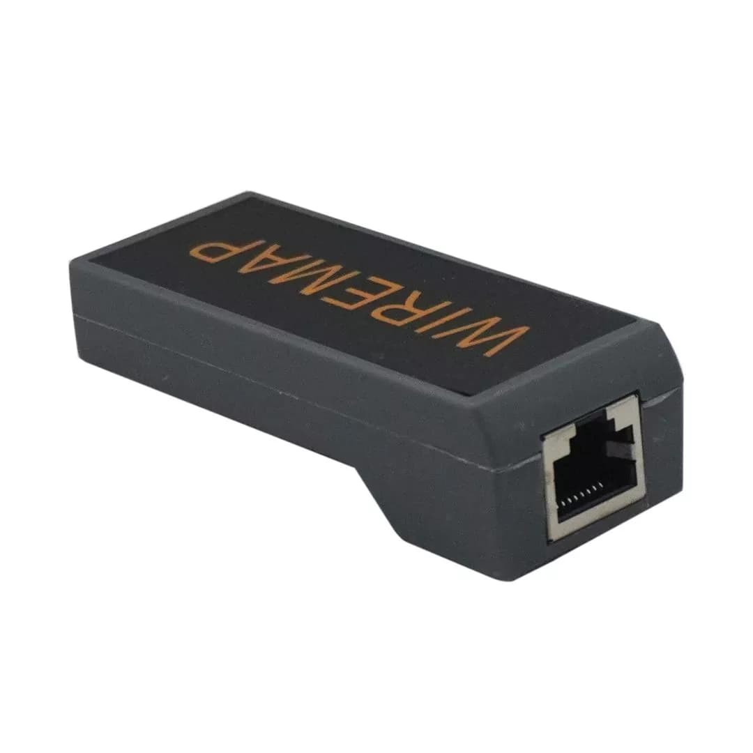 تستر شبکه Rj45 وی نت V-LT8108 — تصویر ۷