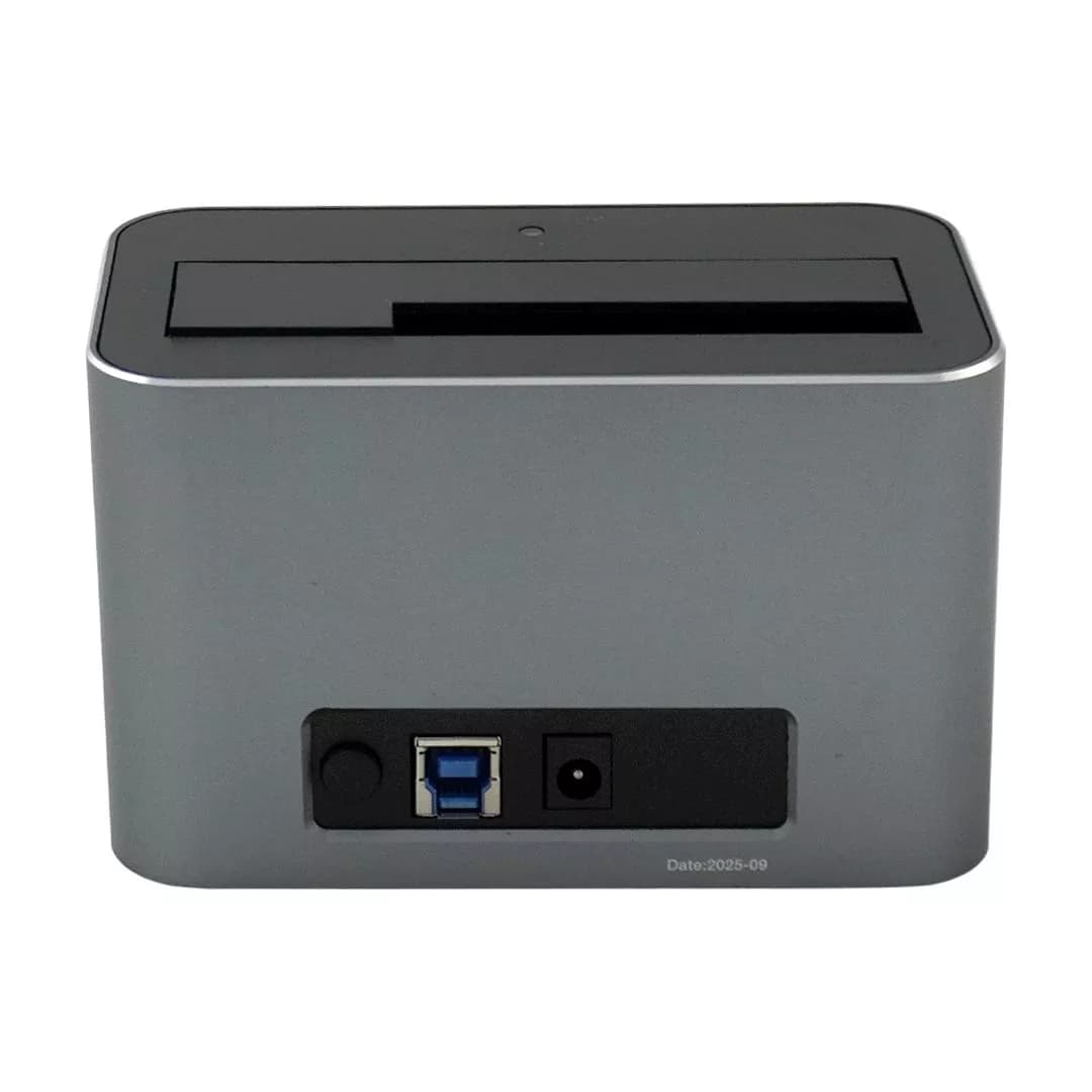 داک هارد USB 3.0 کی نت K-HD01S — تصویر ۳