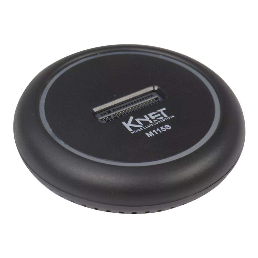 داک هارد M.2 NVMe کی نت K-M115S — تصویر ۴