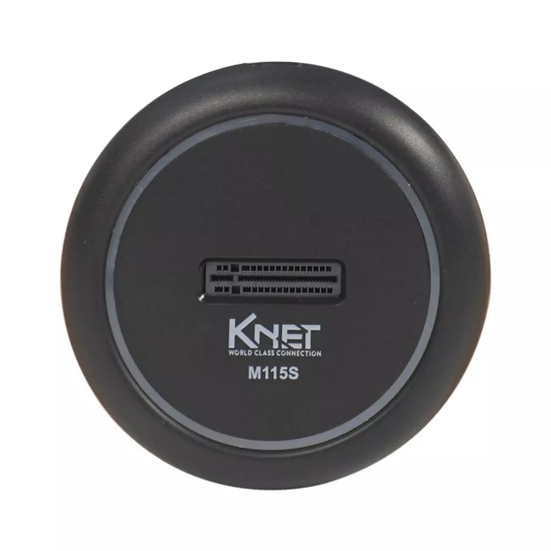 داک هارد M.2 NVMe کی نت K-M115S