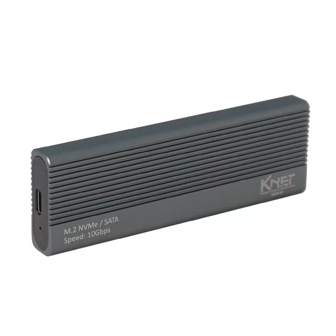 قاب هارد M.2 NVMe کی نت K-M101