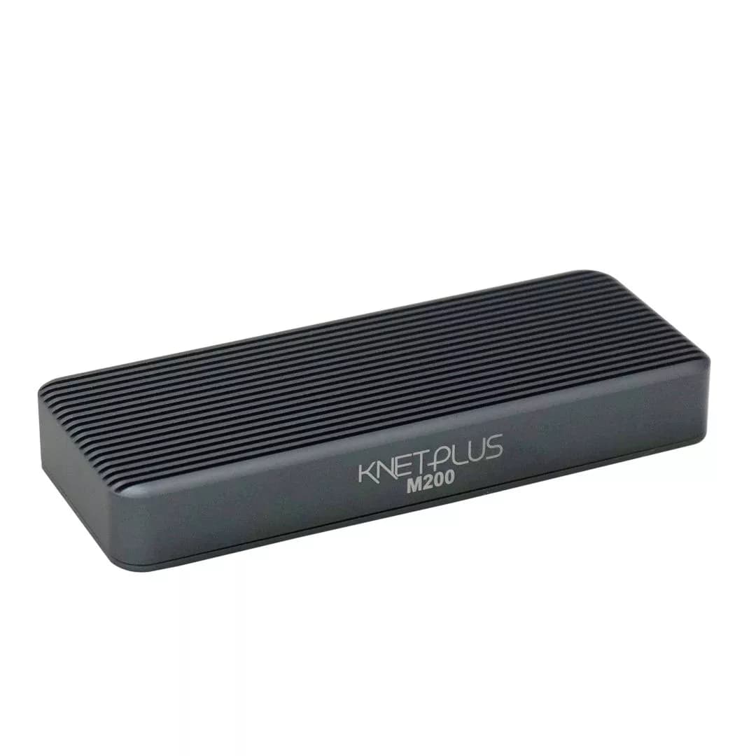قاب هارد M.2 NVMe کی نت پلاس KP-M200 — تصویر ۲