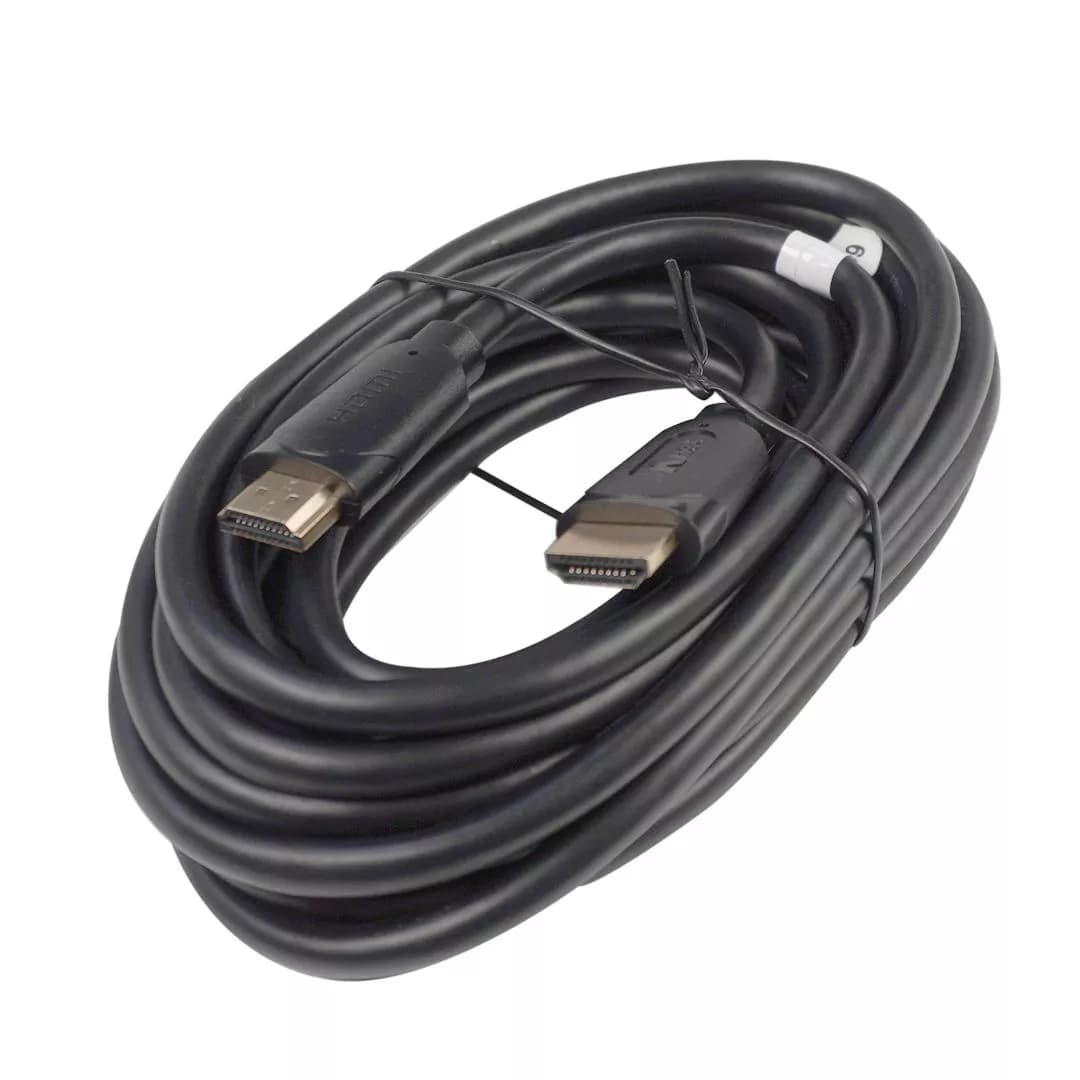 کابل 2.1 HDMI کی نت 5 متری K-C242 — تصویر ۴