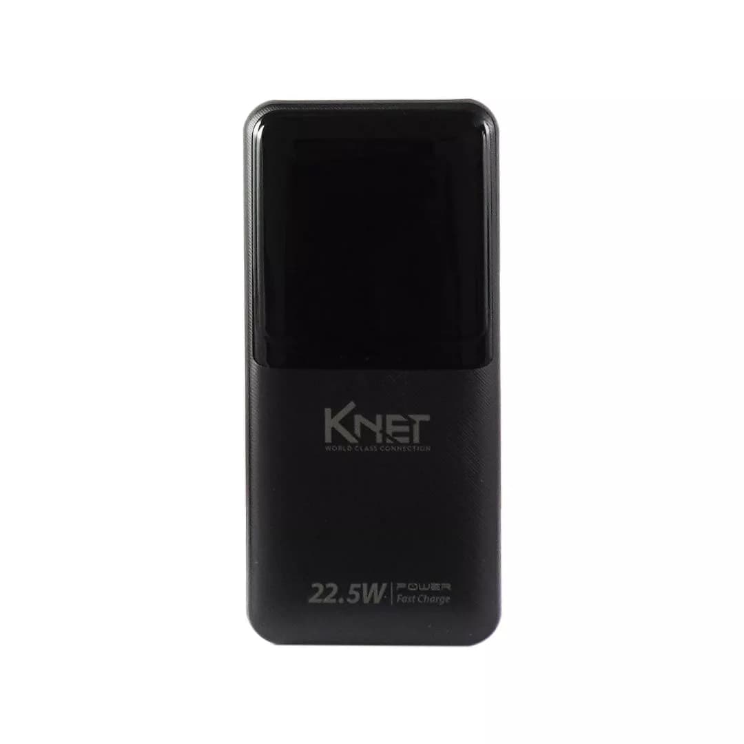 پاوربانک 20000 کی نت K-P22 — تصویر ۷