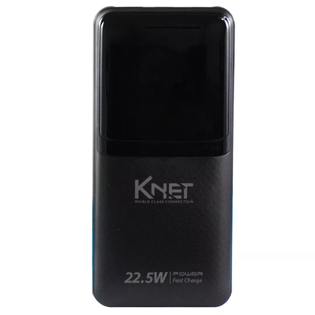 پاوربانک 10000 کی نت K-P21