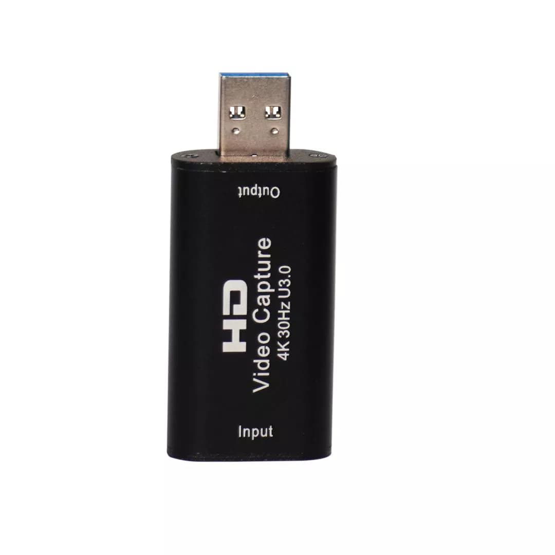 کارت کپچر HDMI کی نت K-CA03 — تصویر ۴