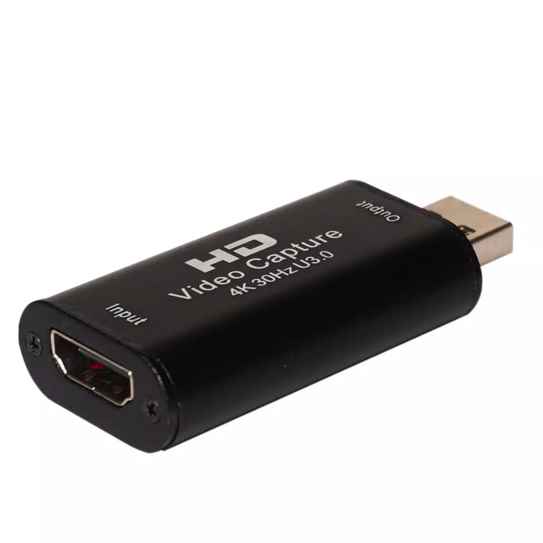 کارت کپچر HDMI کی نت K-CA03 — تصویر ۵