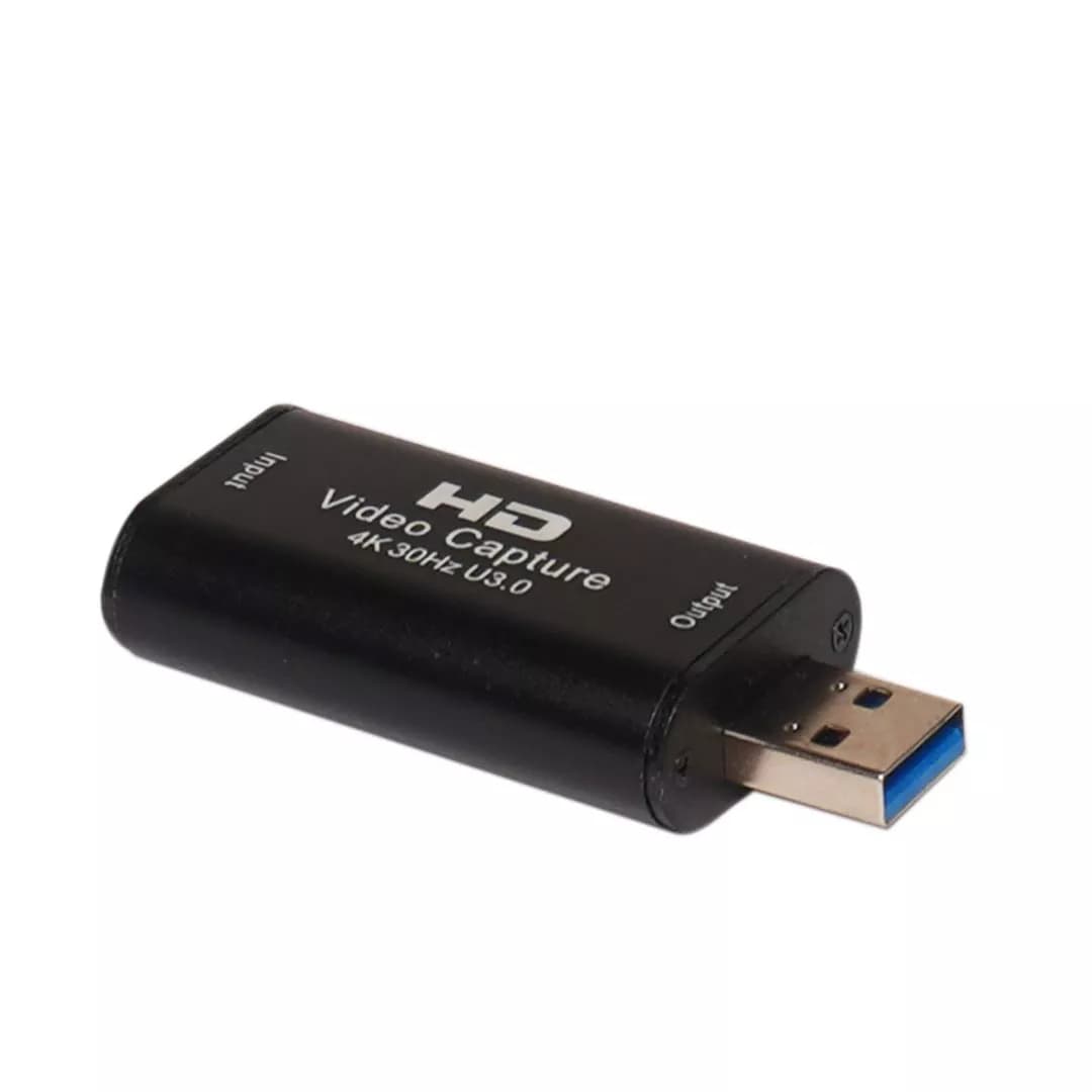 کارت کپچر HDMI کی نت K-CA03 — تصویر ۲