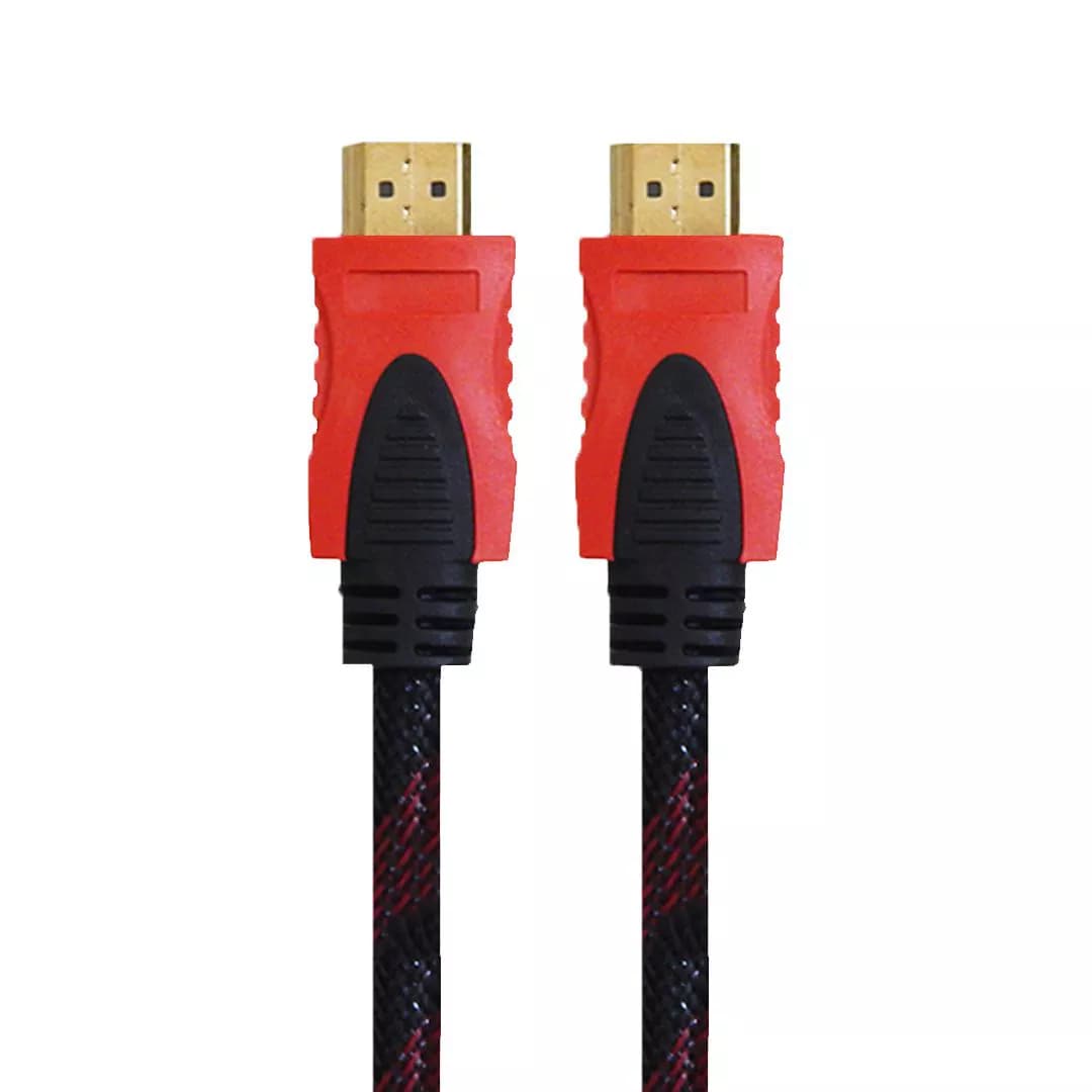 کابل HDMI کنفی 5 متری Z-Z55
