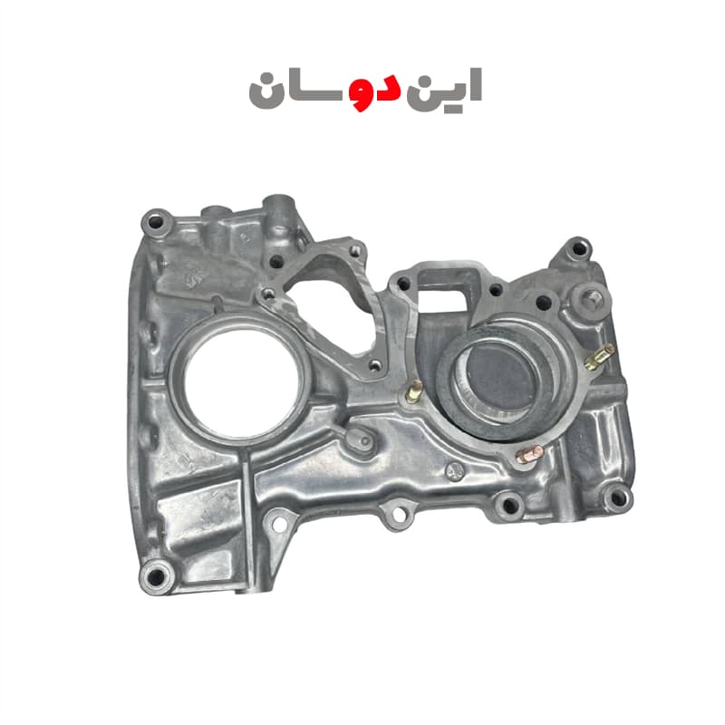 سینی جلو موتور مزدا 1600 چینی