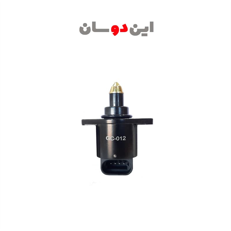 استپر موتور مزدا کارا