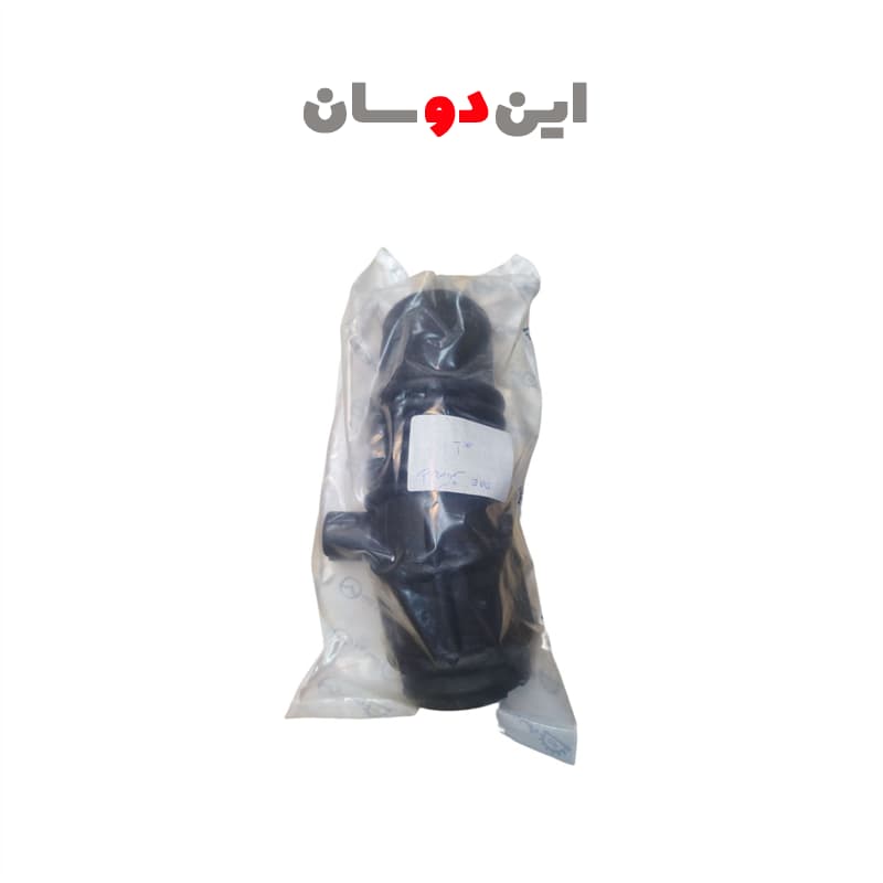 خرطومی هواکش کوتاه مزدا 1600 و 2000