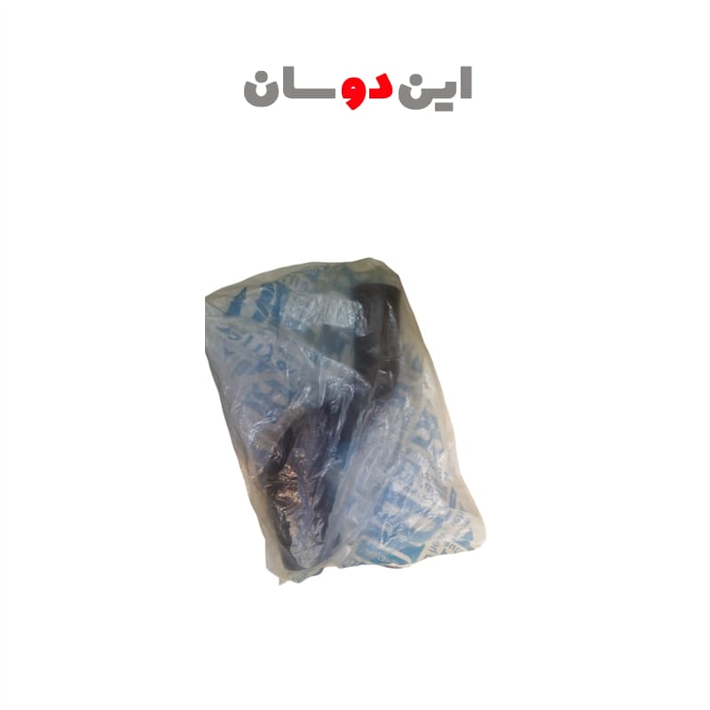 شیلنگ باک مزدا کارا دو کابین