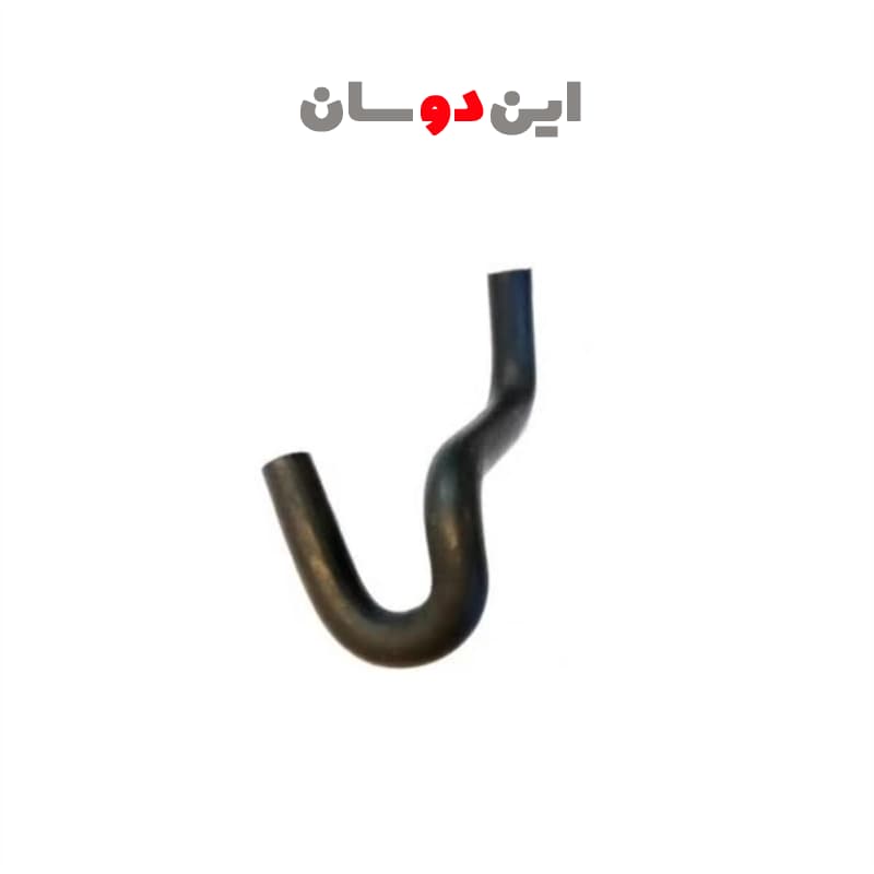 شیلنگ بخاری کوتاه مزدا کارا