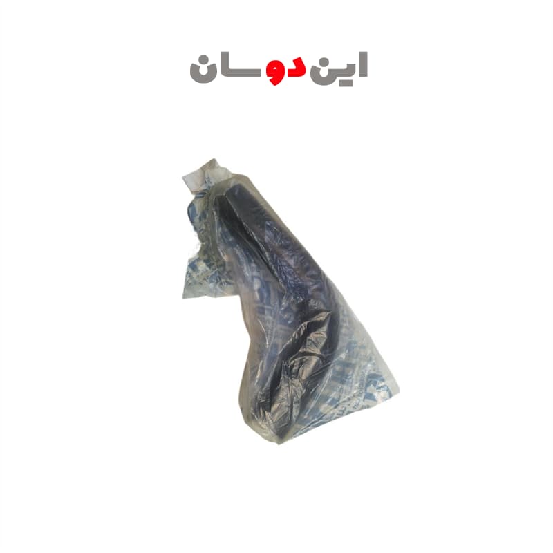 شیلنگ هواکش مزدا 1600 — تصویر ۲