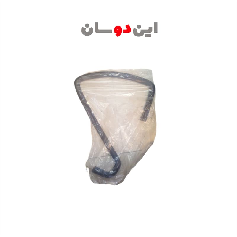 شیلنگ بخاری بلند مزدا 2000