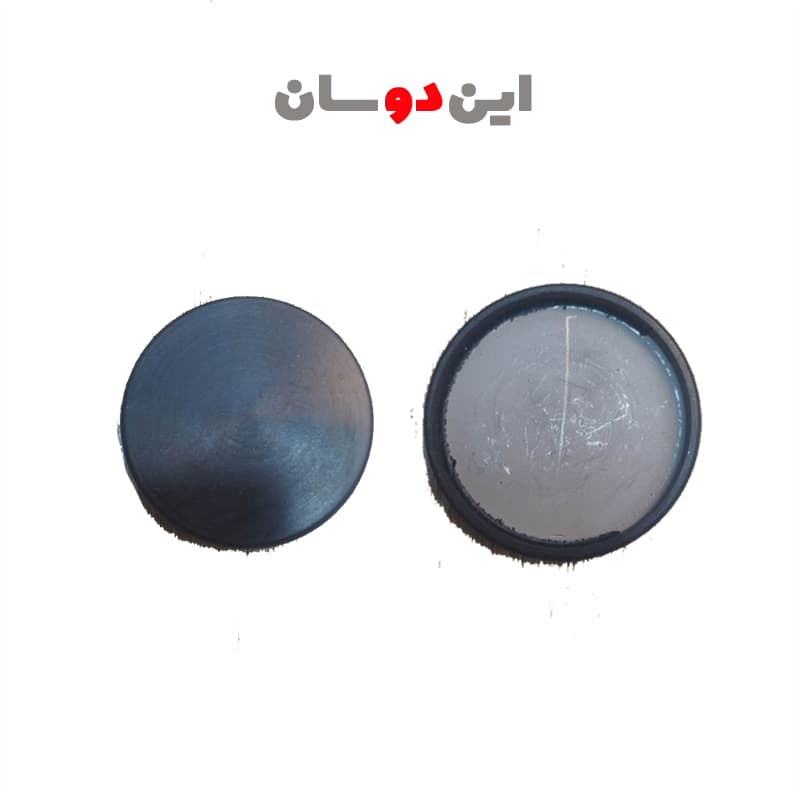 پولک میل سوپاپ مزدا وانت