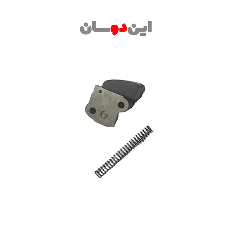 زنجیر سفت کن مزدا وانت 1600 ژاپنی