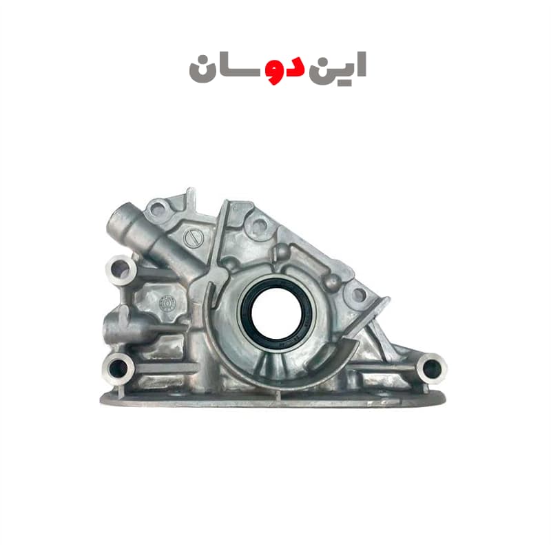 اویل پمپ مزدا 2000 تایوانی