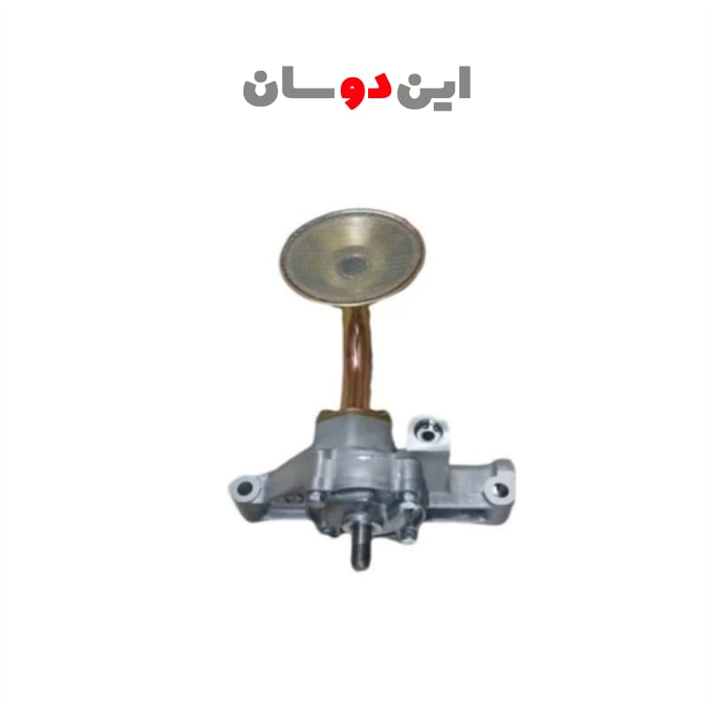 اویل پمپ مزدا 1600 تایوانی