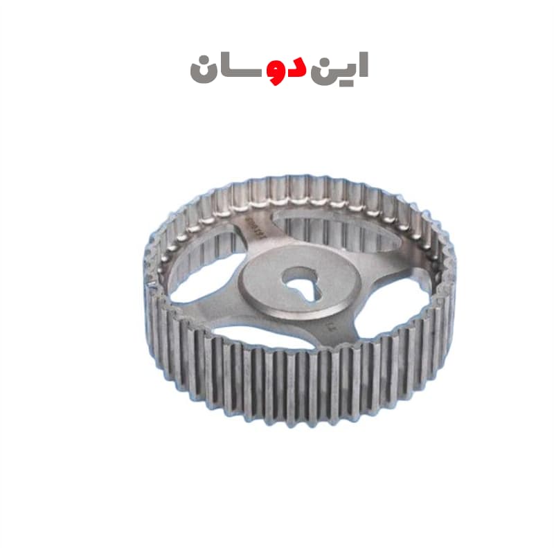 دنده میل سوپاپ مزدا کارا