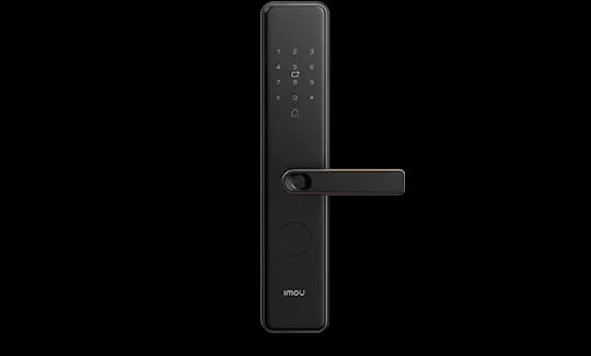 دستگیره هوشمند آیمو K1 ASL-K1-G(F)-W-EN
