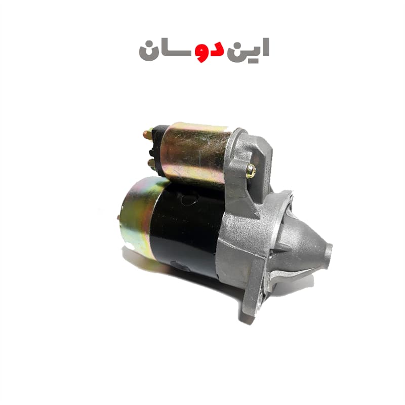 استارت مزدا 1600
