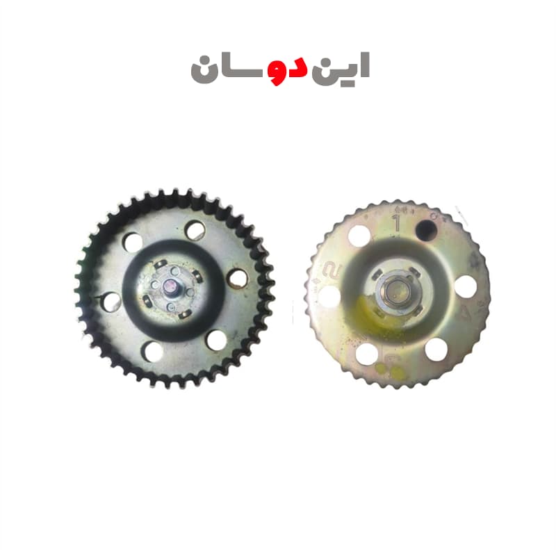 دنده میل سوپاپ مزدا 2000 — تصویر ۲