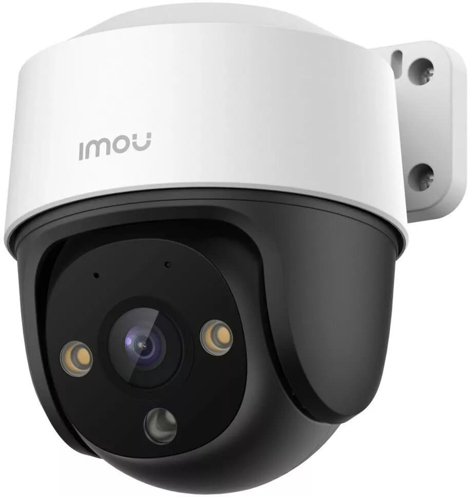دوربین مداربسته 360 درجه آیمو Imou IPC-S41FAP