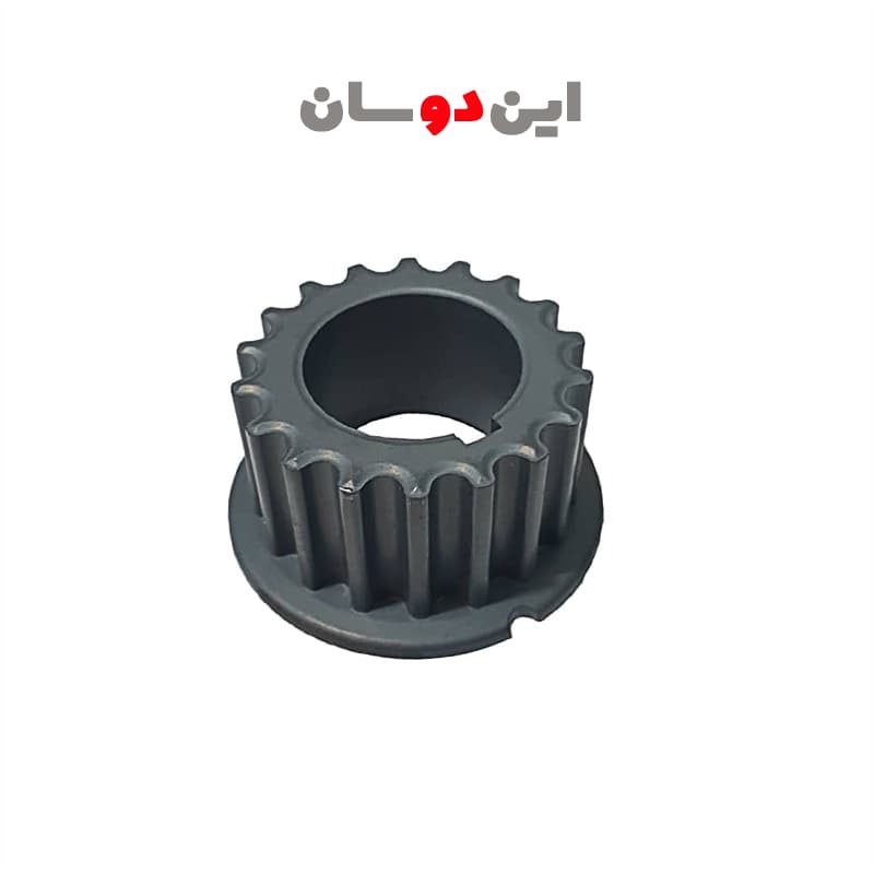 دنده میل لنگ مزدا 2000