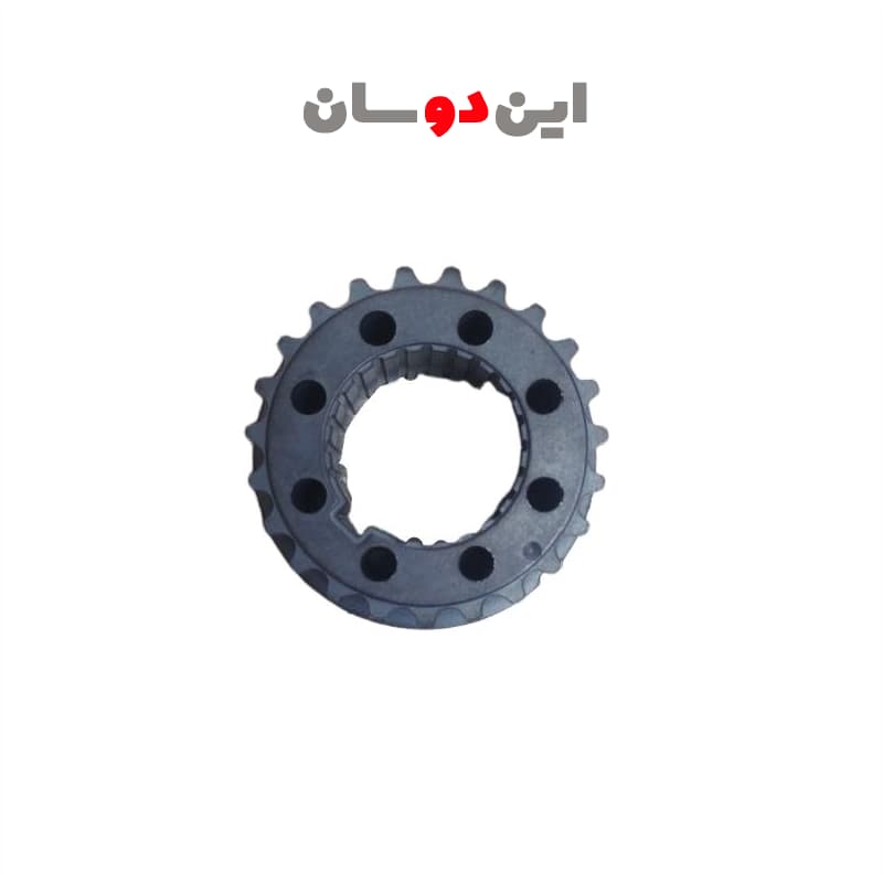 دنده میل لنگ مزدا کارا