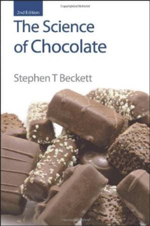 دانلود کتاب The Science of Chocolate