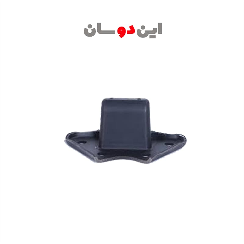 ضربه گیر طبق پایین یا چهار پیچ مزدا 2000