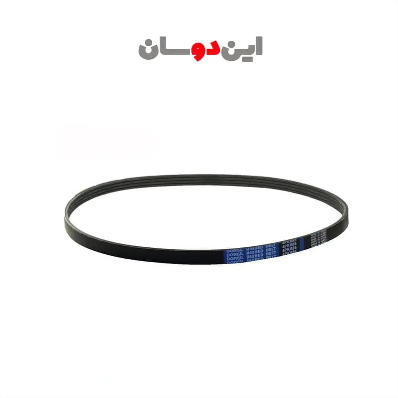 تسمه کولر مزدا 2000 ژاپنی