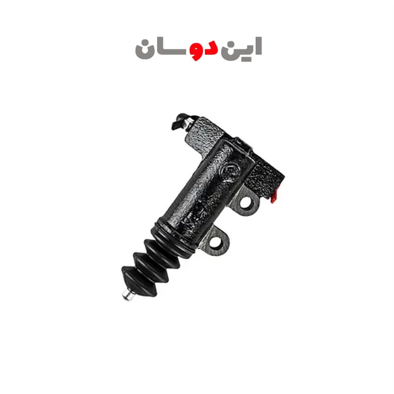 پمپ کلاچ پایین مزدا 2000 کاربراتوری
