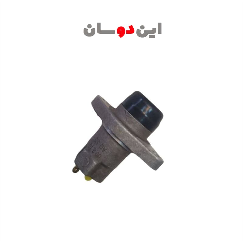 پمپ کلاچ پایین مزدا کارا