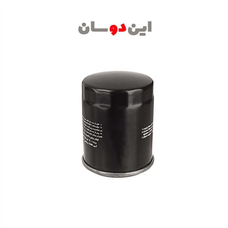 فیلتر روغن مزدا 2000 ایرانی