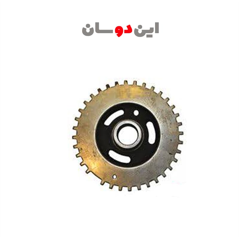 فولی میل لنگ مزدا کارا — تصویر ۲