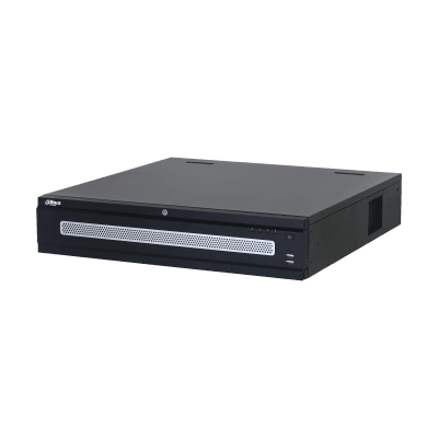 دستگاه ۳۲NVRکانال داهوا NVR608H-32-XI