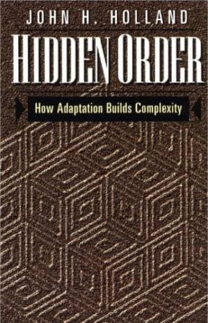 دانلود کتاب Hidden Order: How Adaptation Builds Complexity (Helix Books)