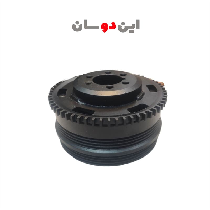 فولی میل لنگ مزدا 2000 انژکتوری ارتقا یافته