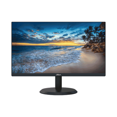 مانیتور ۲۲ اینچ داهوا Dahua LM22-H200-B4