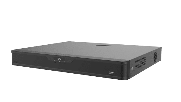 ایکس وی آر ۳۲ کانال یونی‌ویو XVR302-32Q3