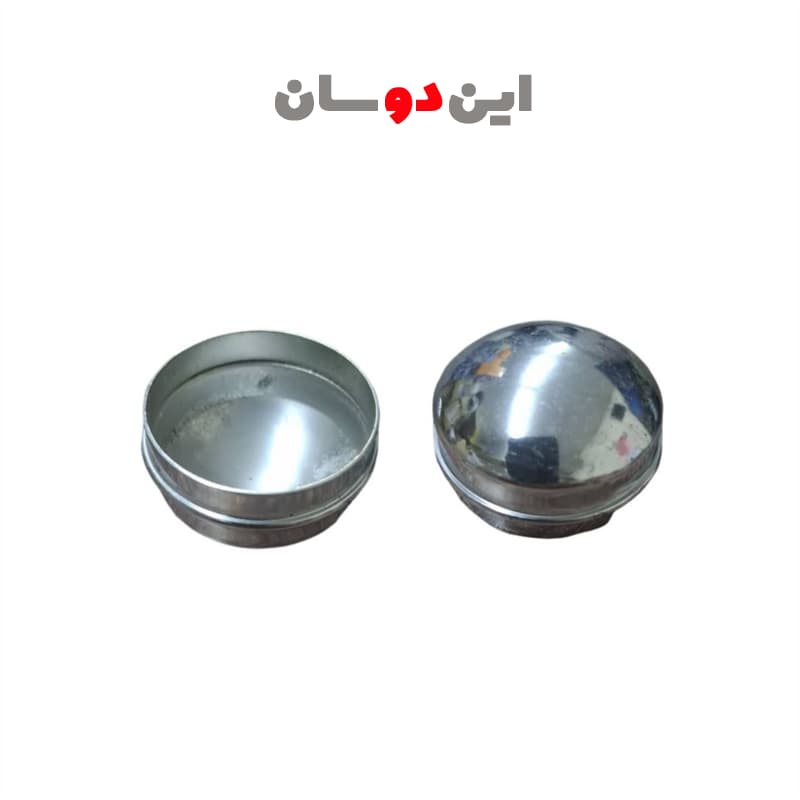قاب گریس کاپرا — تصویر ۲