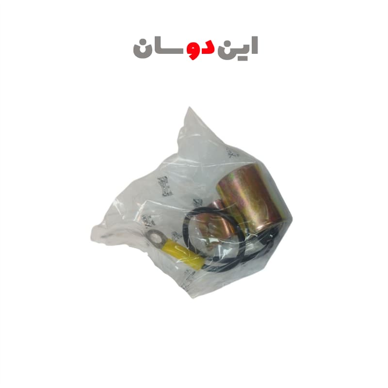 فیوز دلکو مزدا 1000 — تصویر ۲