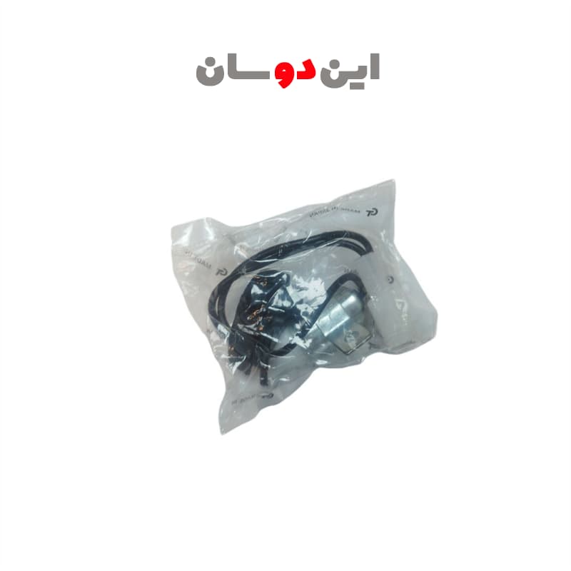 فیوز دلکو مزدا 1600