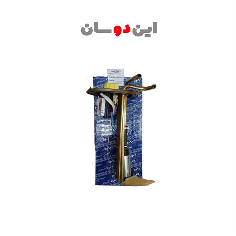 پمپ بنزین مزدا 2000 انژکتوری