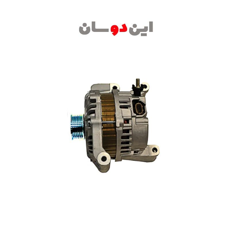 دینام مزدا 2000 انژکتور