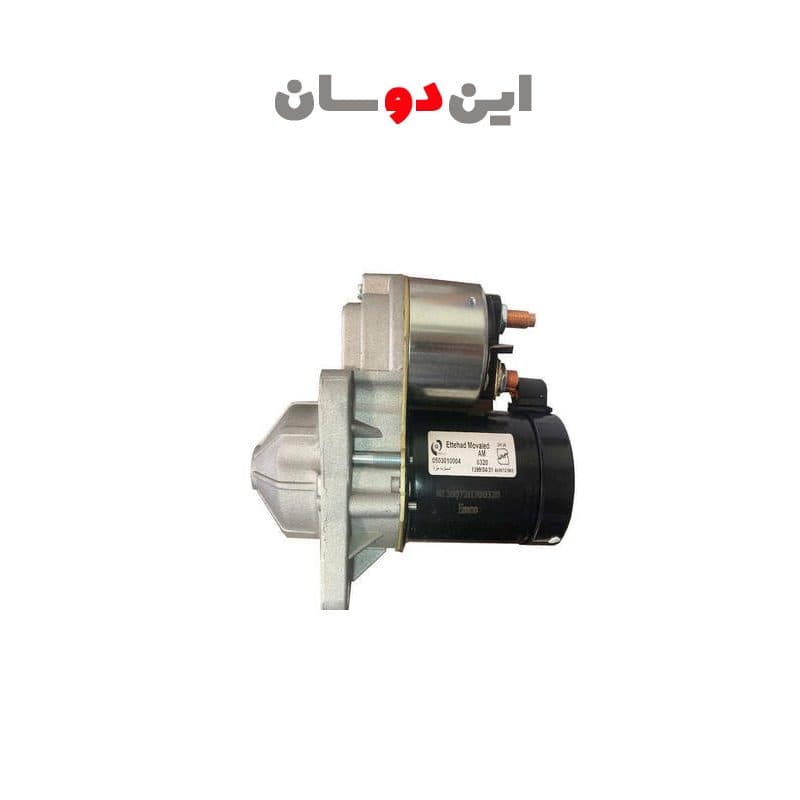 استارت مزدا کارا — تصویر ۲